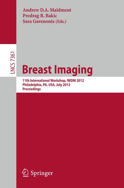 Produktbild: Breast Imaging