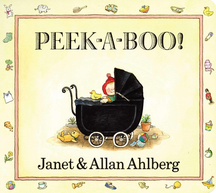 Produktbild: Peek-A-Boo