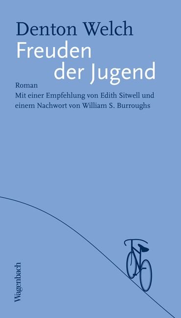 Produktbild: Freuden der Jugend