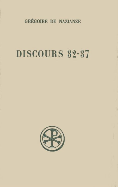 Produktbild: Discours 32-37