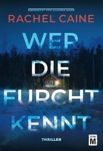 Produktbild: Wer die Furcht kennt