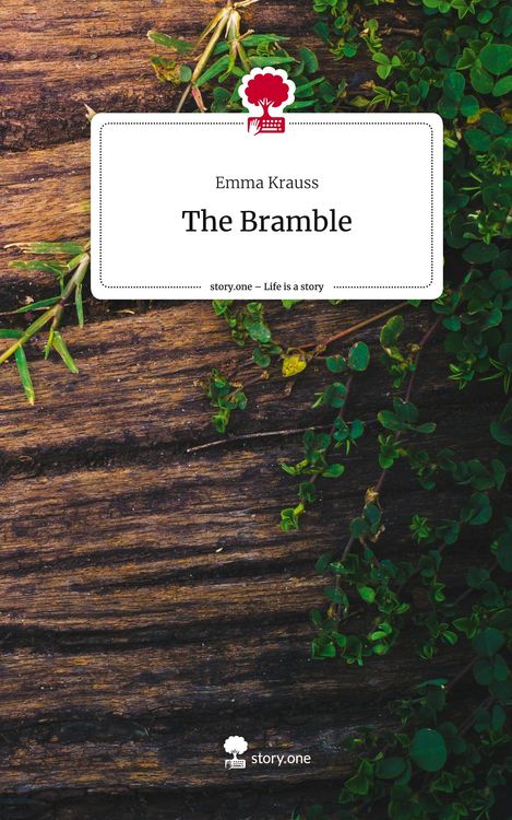Produktbild: The Bramble. Life is a Story - story.one