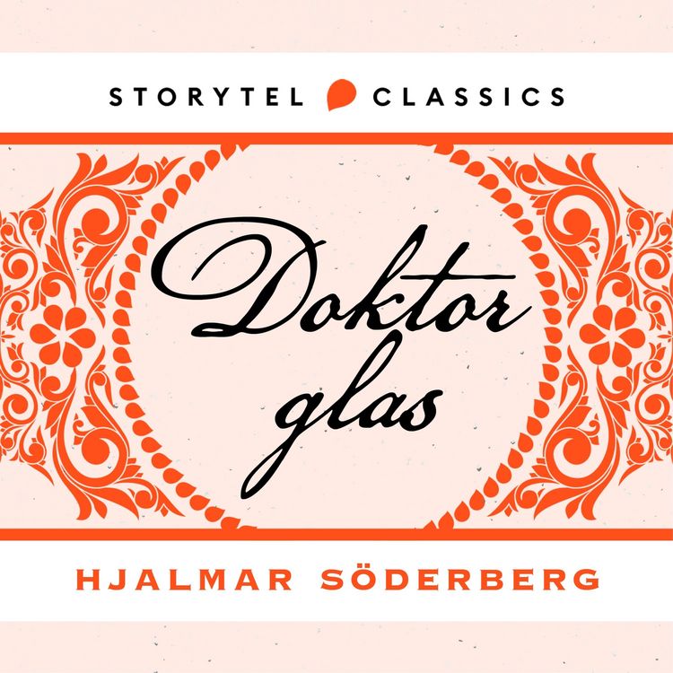 Produktbild: Doktor Glas