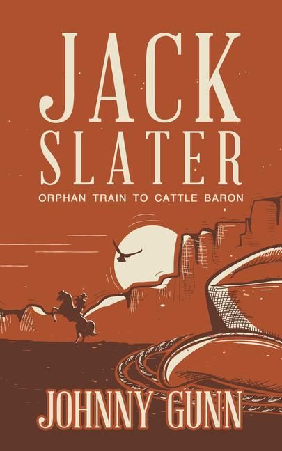 Produktbild: Jack Slater