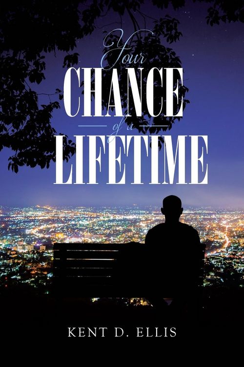Produktbild: Your Chance of a Lifetime