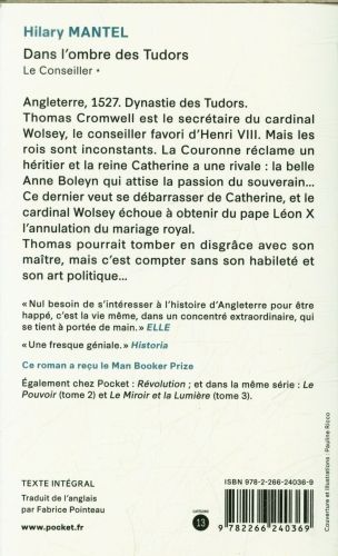 Produktbild: Le Conseiller