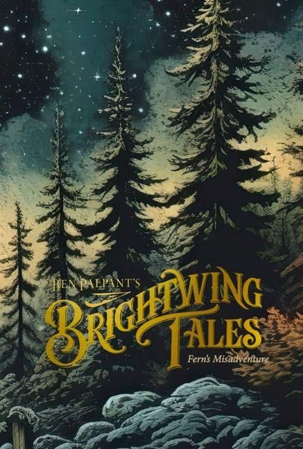 Produktbild: Brightwing Tales: Fern's Misadventure