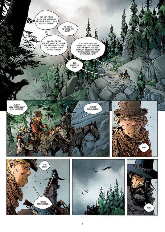 Produktbild: Ladies with Guns. Band 2