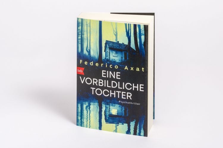 Produktbild: Eine vorbildliche Tochter