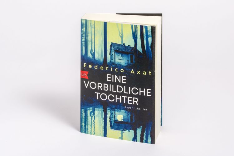 Produktbild: Eine vorbildliche Tochter