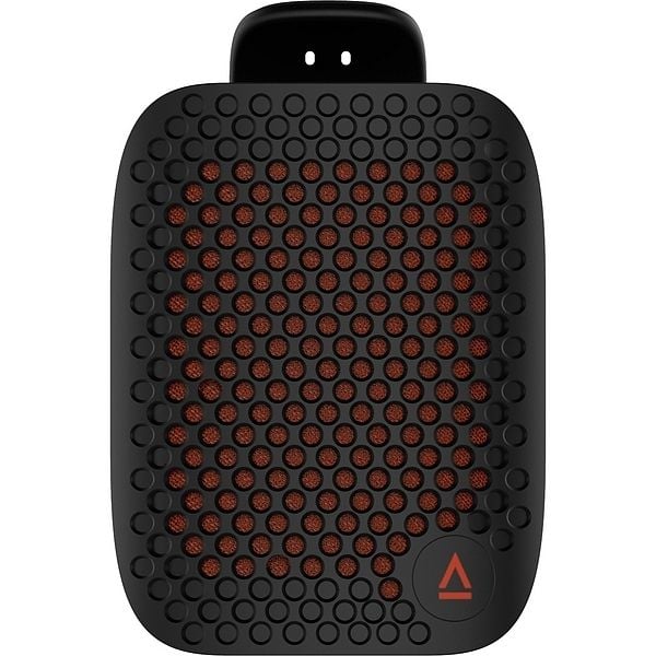 Produktbild: CREATIVE MuVo Free Clip-On Lautsprecher, Bluetooth 5.4, IPX5