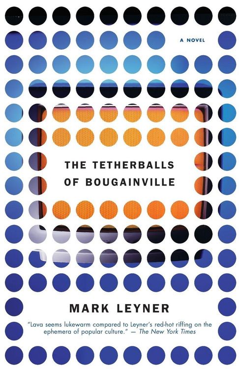 Produktbild: The Tetherballs of Bougainville