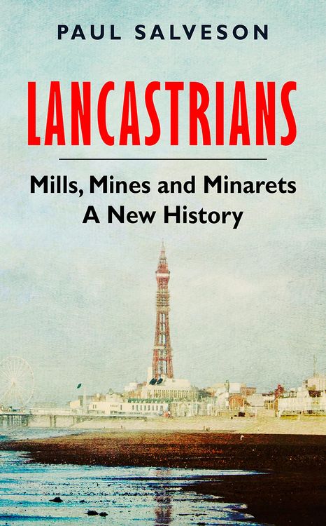 Produktbild: Lancastrians