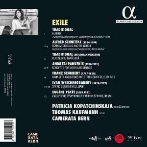 Produktbild: Exile