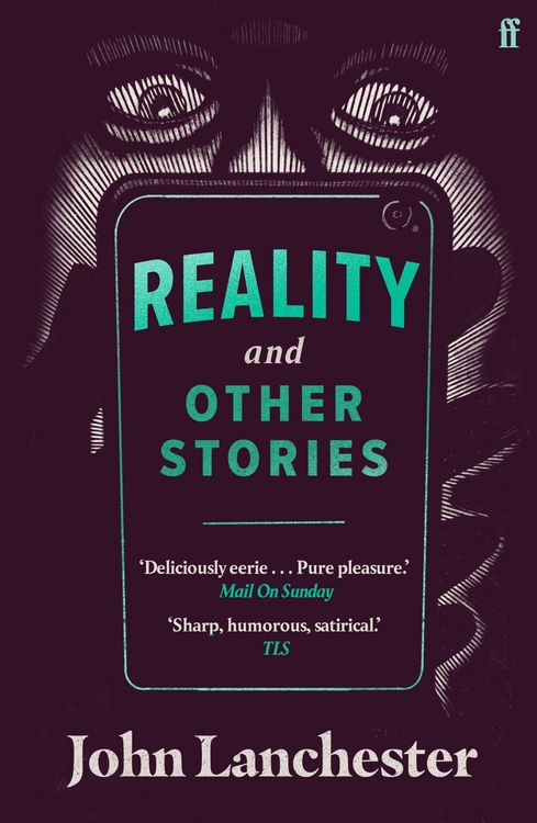 Produktbild: Reality, and Other Stories