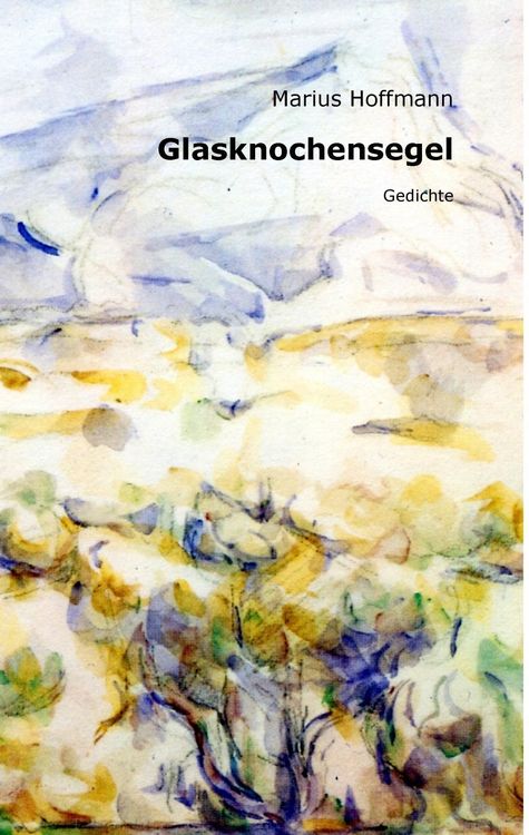 Produktbild: Glasknochensegel
