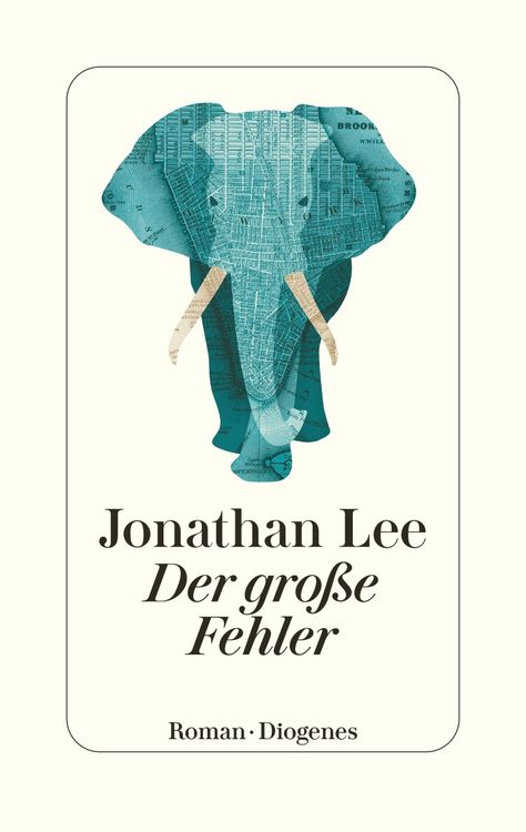 Produktbild: Der gro&szlig;e Fehler
