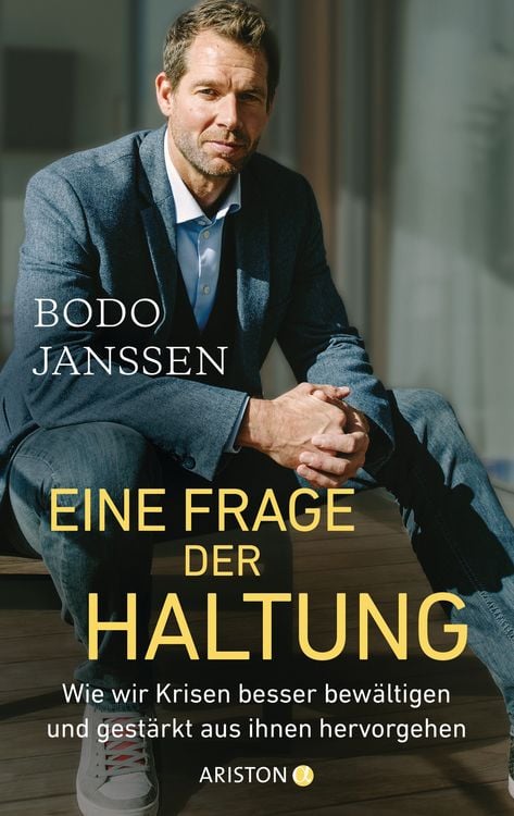 Produktbild: Eine Frage der Haltung