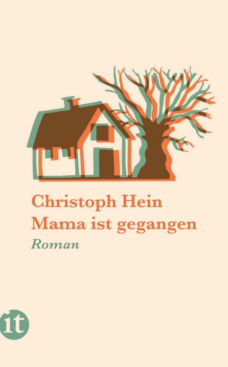 Produktbild: Mama ist gegangen