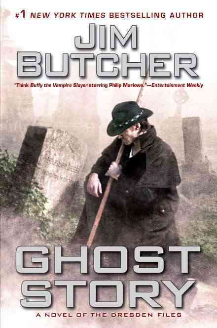 Produktbild: Ghost Story