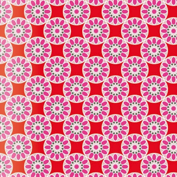 Produktbild: Easy Bag 2.0 Kachel rosa-rot