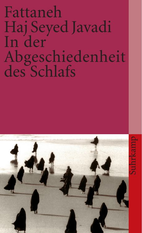 Produktbild: In der Abgeschiedenheit des Schlafs