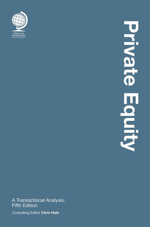Produktbild: Private Equity