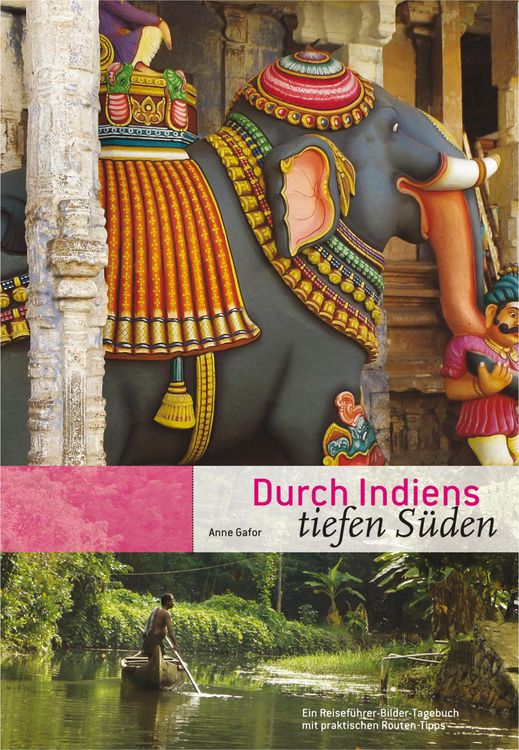 Produktbild: Durch Indiens tiefen S&uuml;den