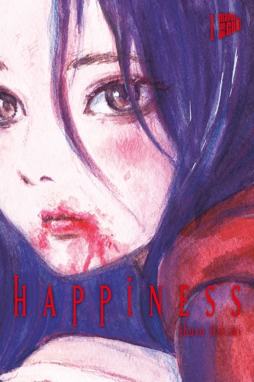 Produktbild: Happiness 1
