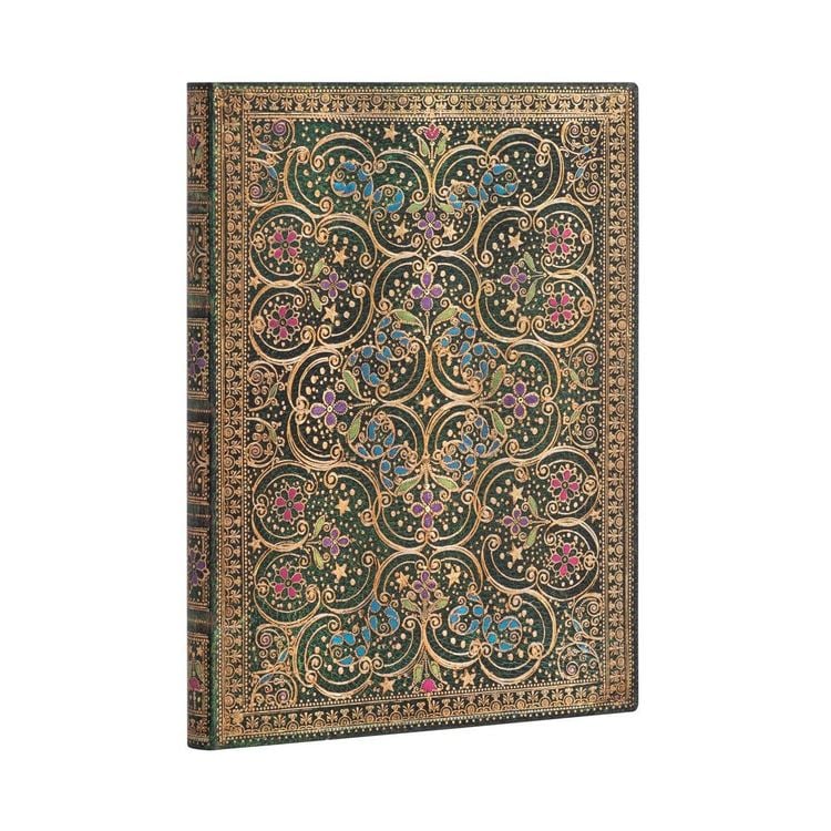 Produktbild: Softcover Notizbuch Sternstunde, Ultra, Liniert