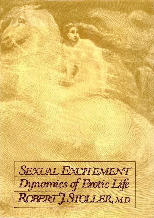 Produktbild: Sexual Excitement