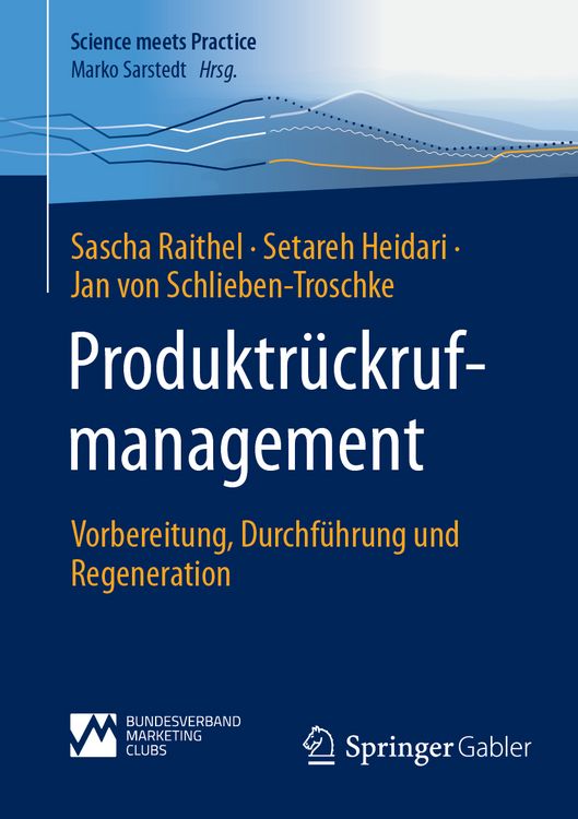 Produktbild: Produktr&uuml;ckrufmanagement