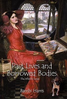 Produktbild: Past Lives and Borrowed Bodies