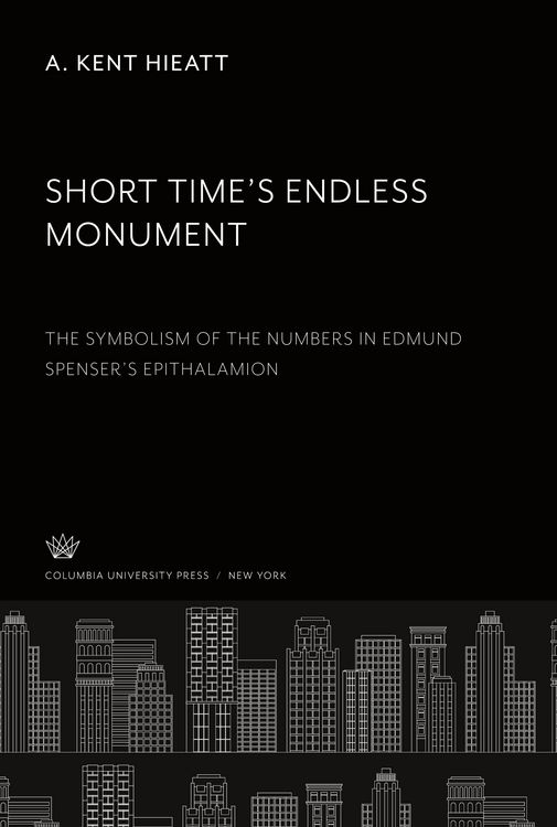 Produktbild: Short Time'S Endless Monument
