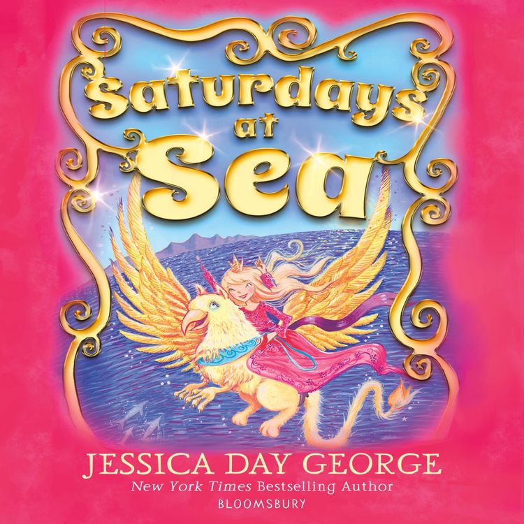 Produktbild: Saturdays at Sea