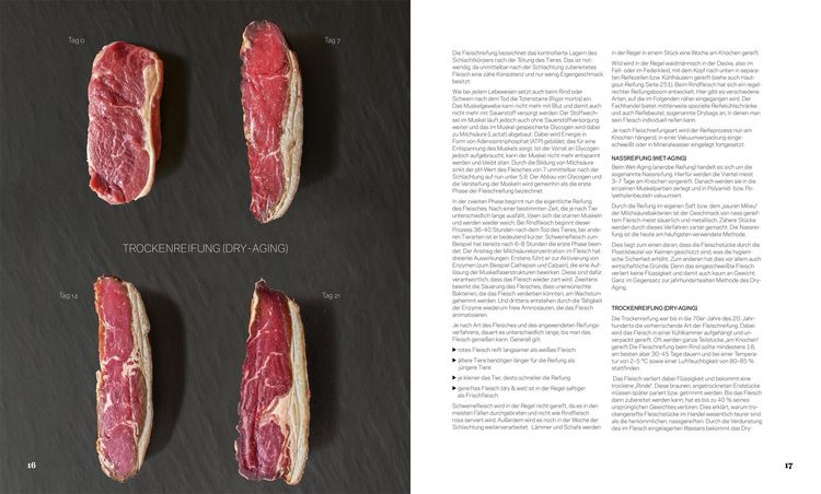 Produktbild: Fleisch