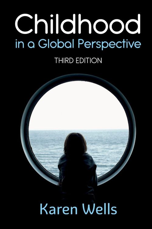 Produktbild: Childhood in a Global Perspective