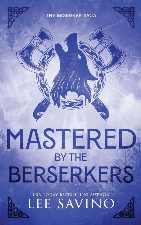 Produktbild: Mastered by the Berserkers Discreet Edition