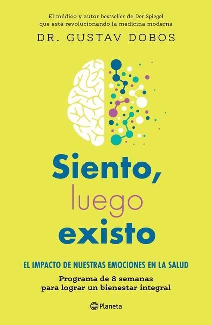 Produktbild: Siento, Luego Existo