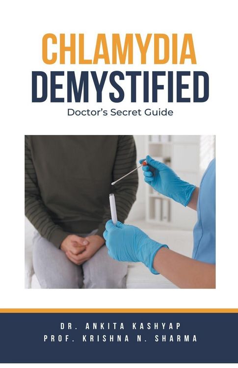 Produktbild: Chlamydia Demystified
