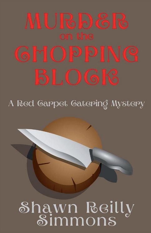 Produktbild: Murder on the Chopping Block