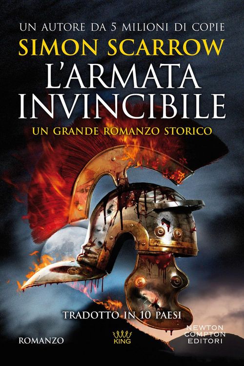Produktbild: L' armata invincibile