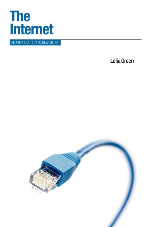 Produktbild: The Internet