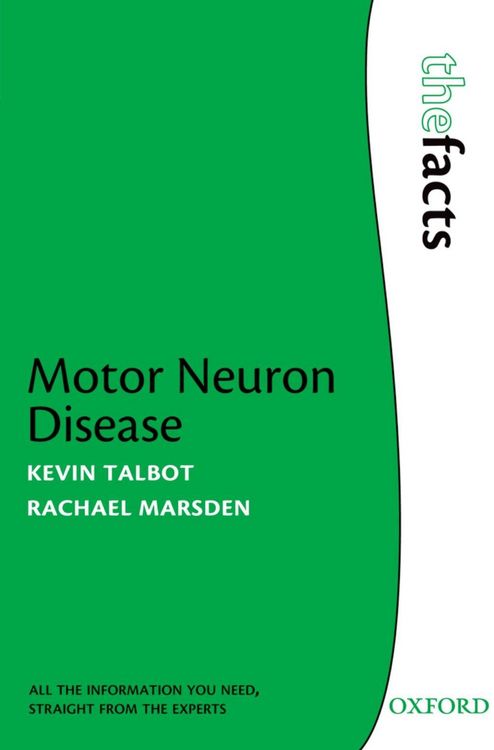 Produktbild: Motor Neuron Disease