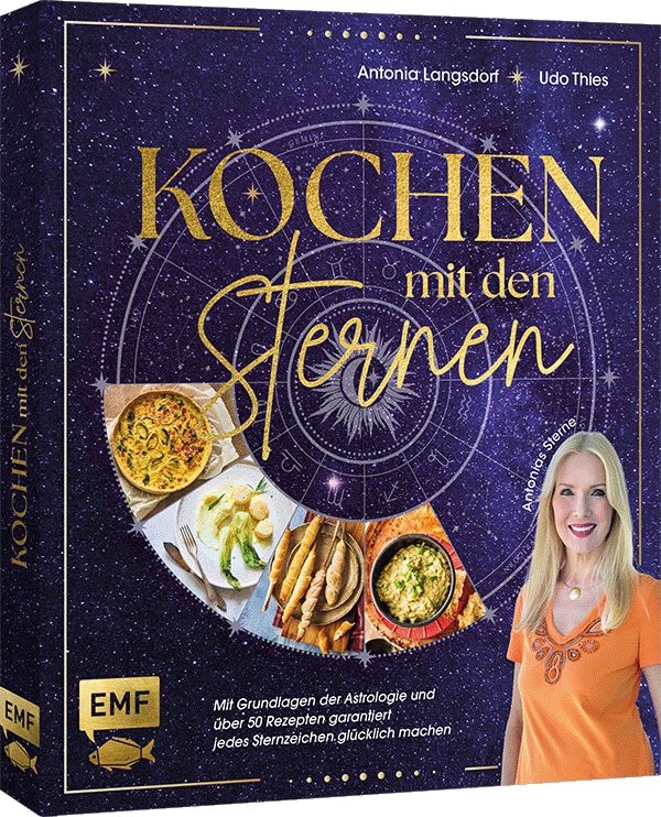Produktbild: Kochen mit den Sternen