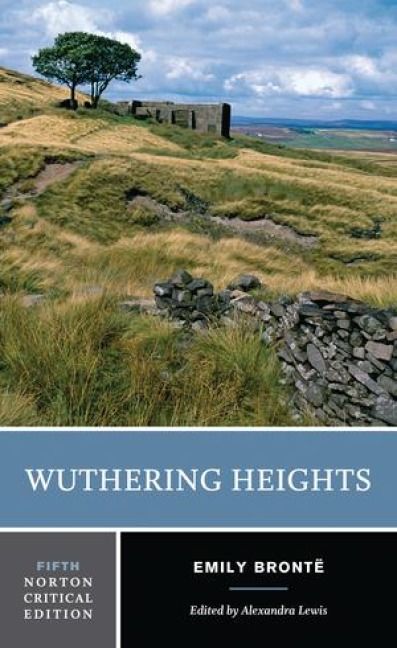 Produktbild: Wuthering Heights