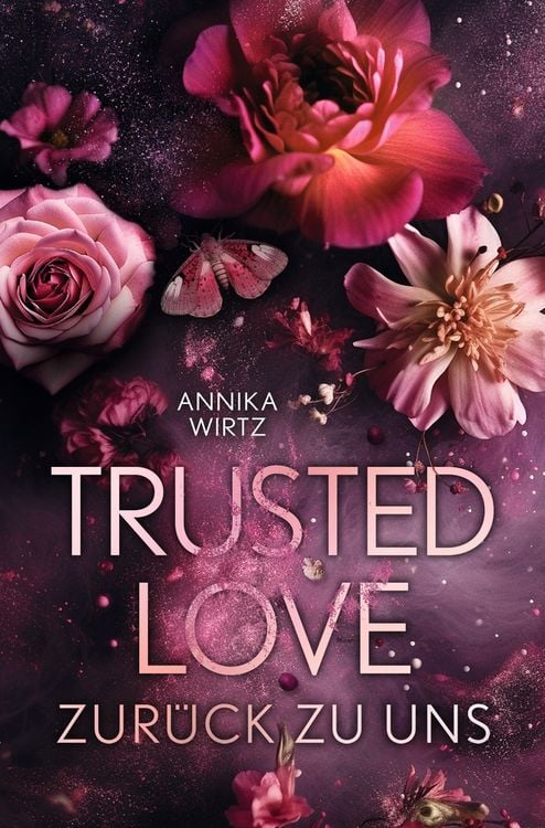 Produktbild: Trusted Love - zur&uuml;ck zu uns