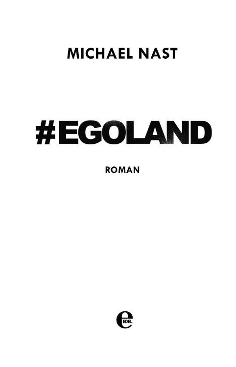 Produktbild: #egoland