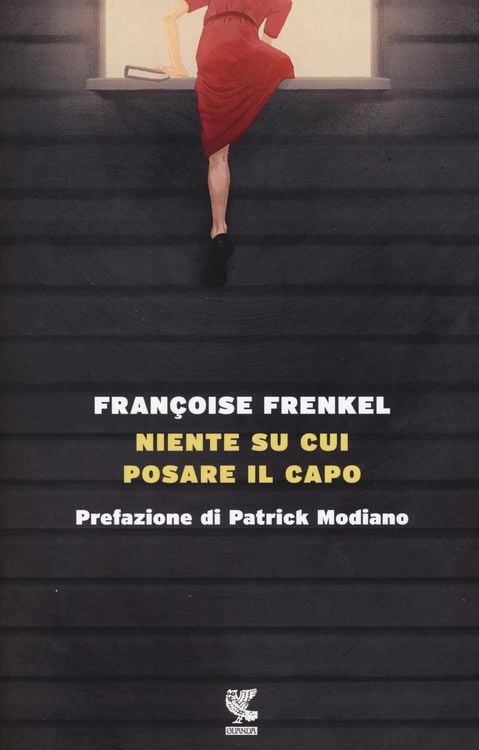 Produktbild: Niente su cui posare il capo