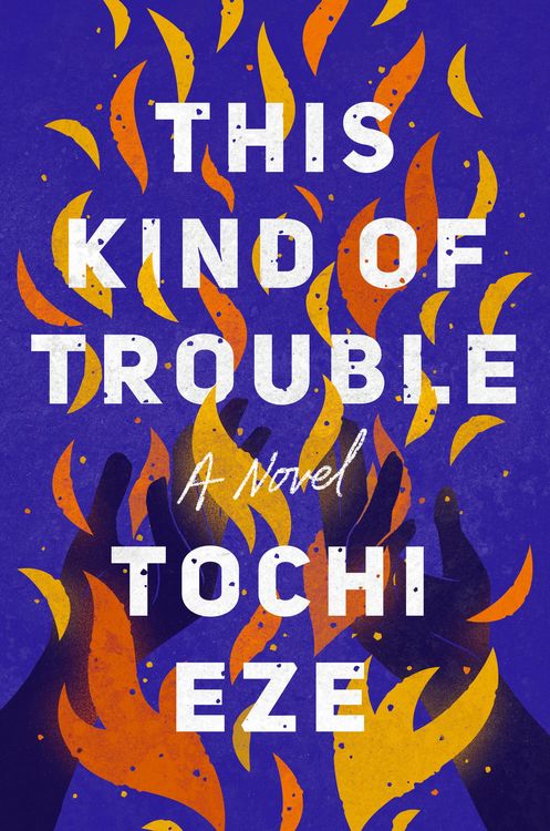 Produktbild: This Kind of Trouble